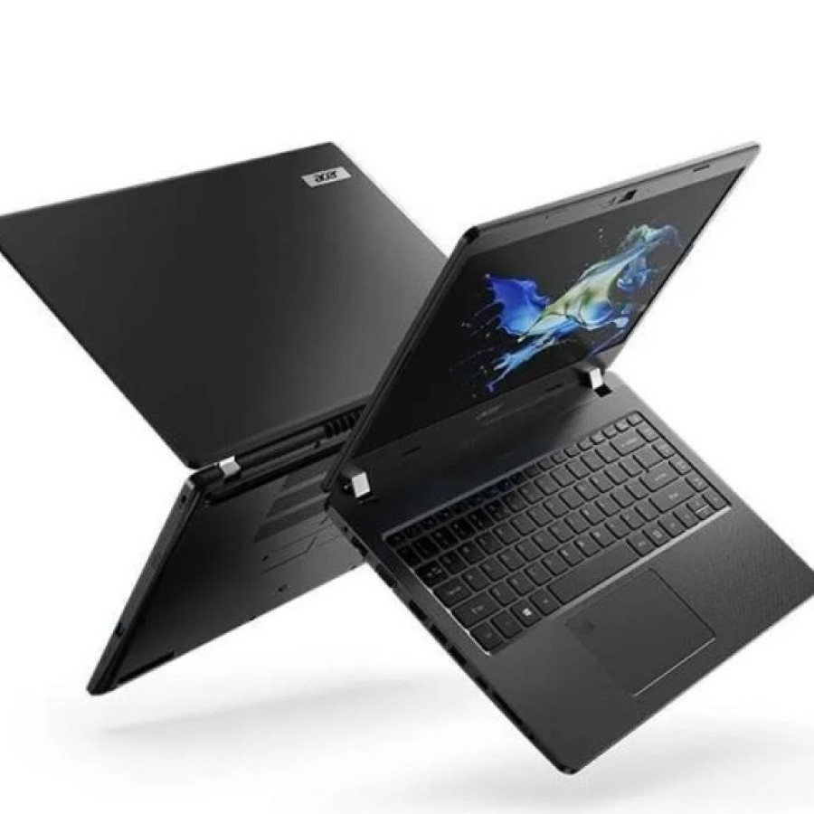 Laptop Acer - utama