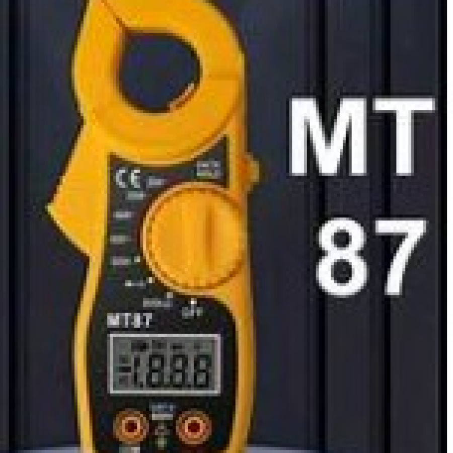 Tang Ampere, MT 87