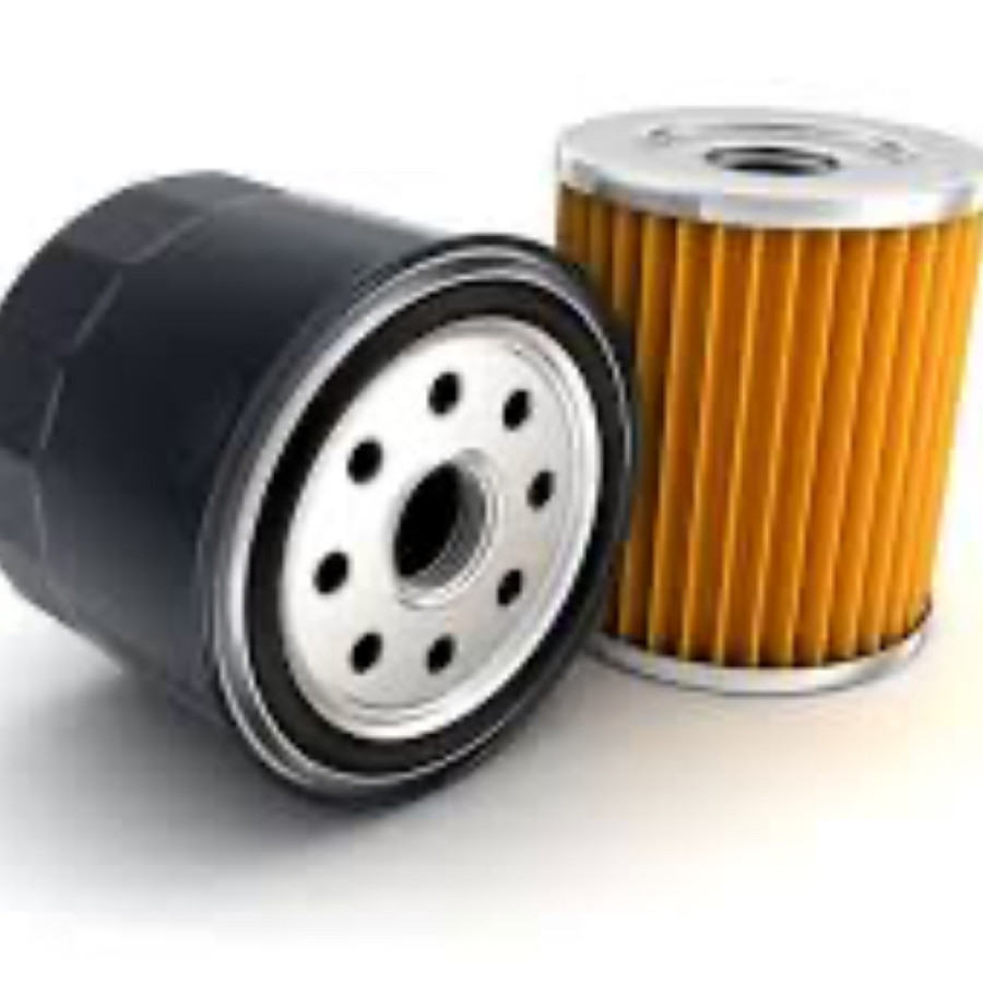 Filter Oli Mobil (Toyota/Astra/Isuzu) - utama