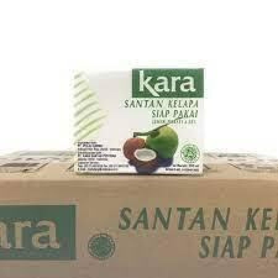 Santan Kara