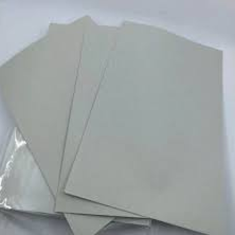 KERTAS BURAM GAND