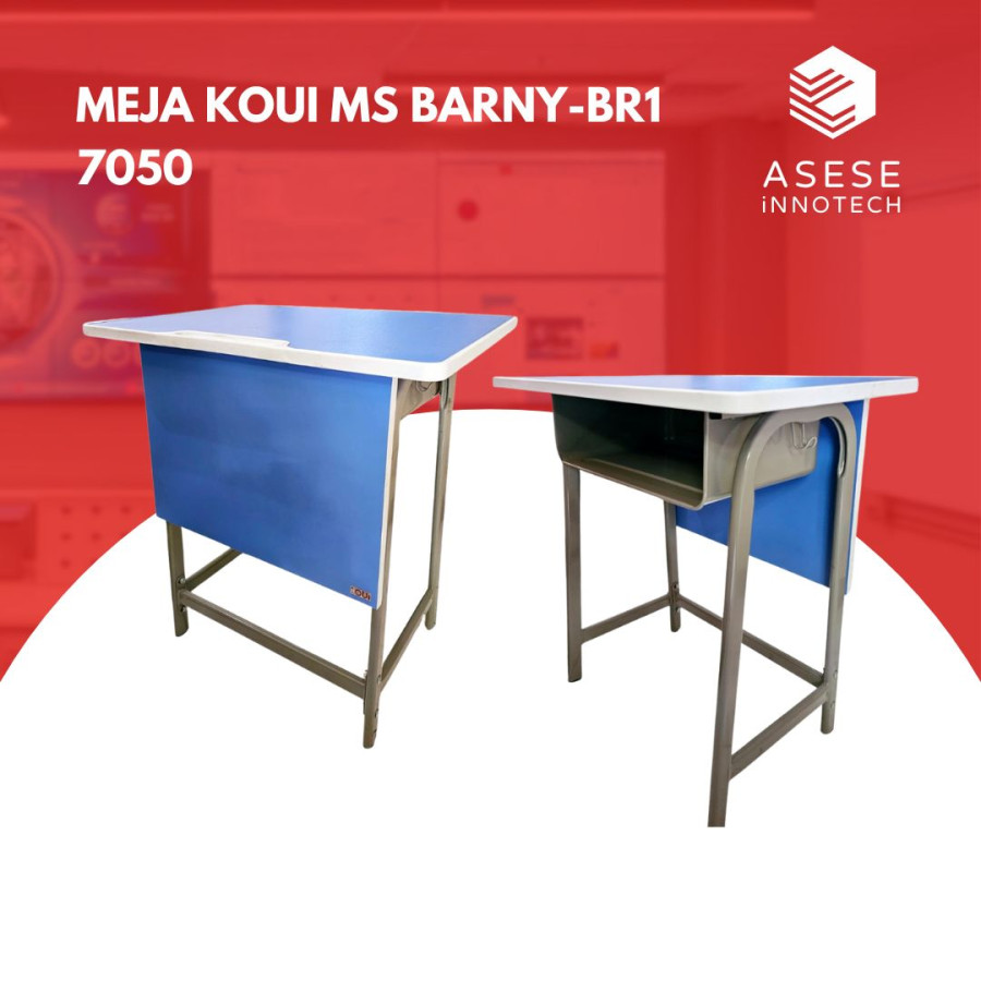 MEJA KOUI MS BARNY-BR1  7050