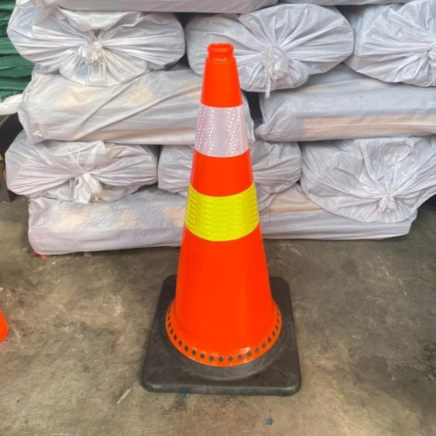 Safety Traffic Cone