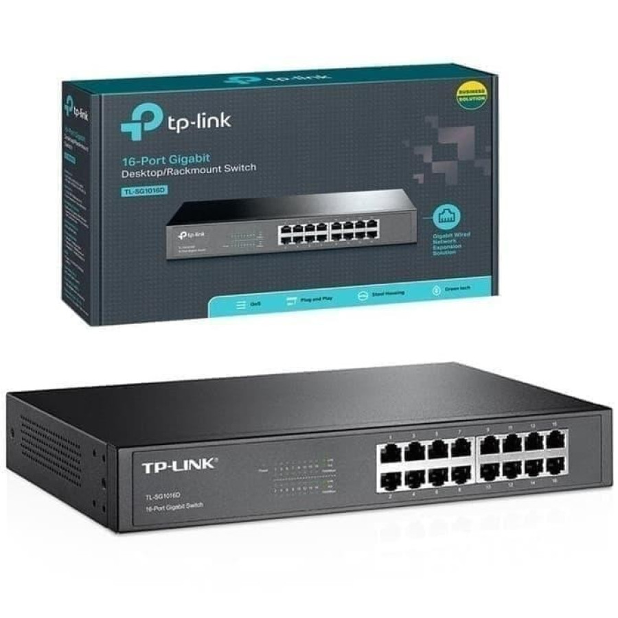 SWITCH HUB TL