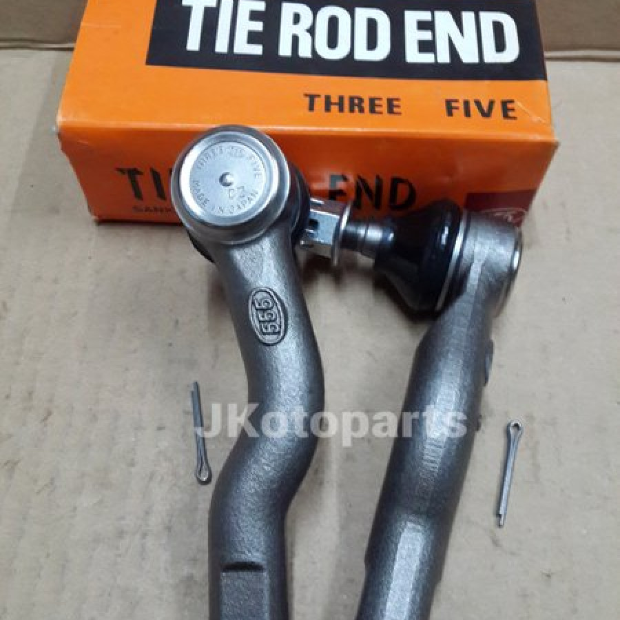 Tierod end avanza