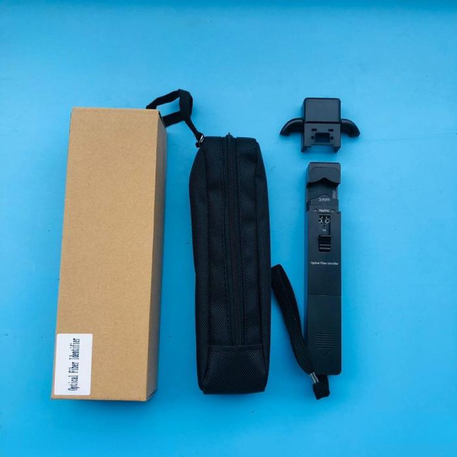 OPTICAL FIBER IDENTIFIER