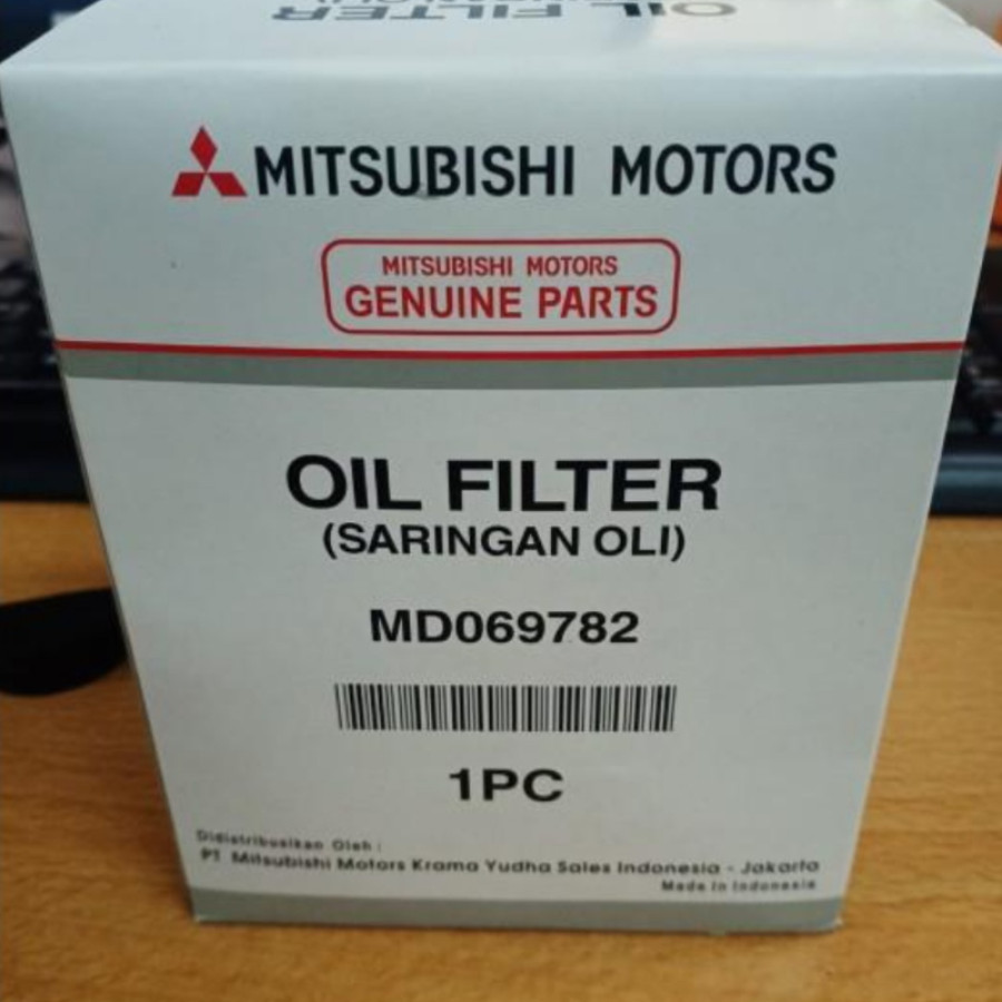 Filter oli L300 original