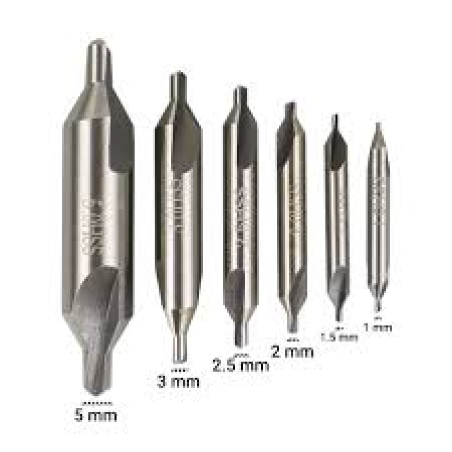 BAHAN PENGOPERASIAN MESIN CNC - samping