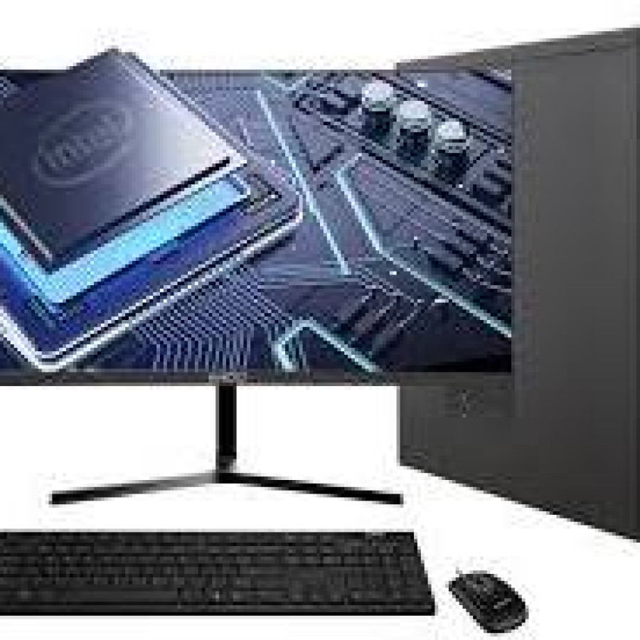 Personal Computer Axioo