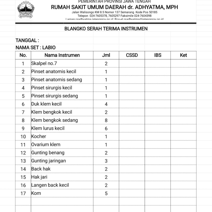 CSSD 10 B (Basic 8) 1/2 folio_SARANA MULIA