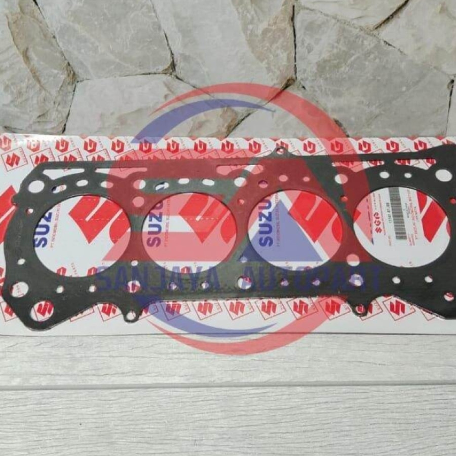 Gasket head paking