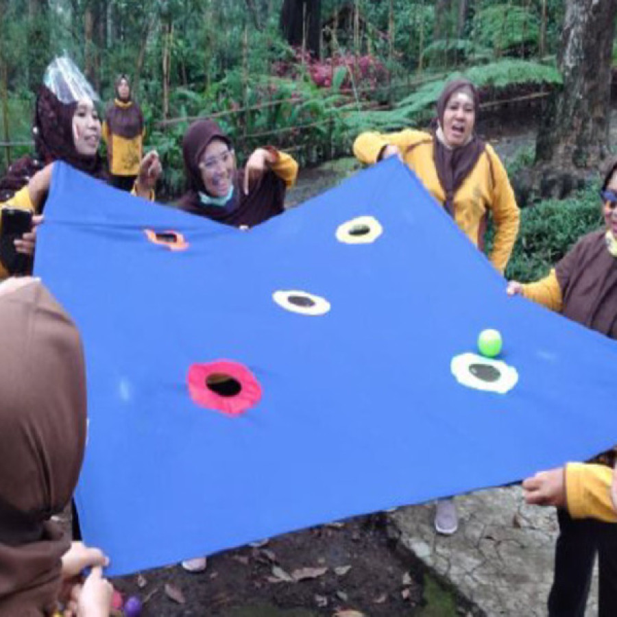 Jasa Paket Leadership Training - depan