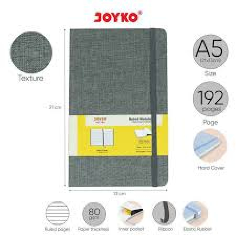 Buku Agenda Joyko
