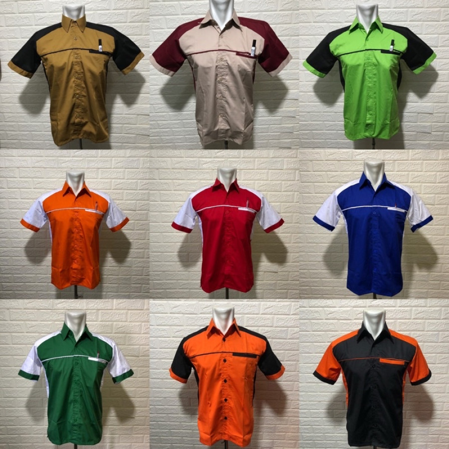 SERAGAM CLEANING SERVICE - samping