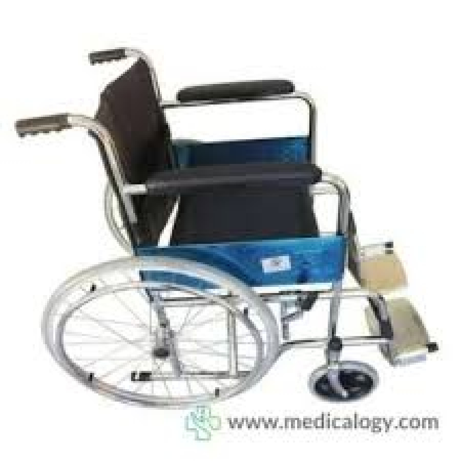 KURSI RODA JMS WHEELCHAIR