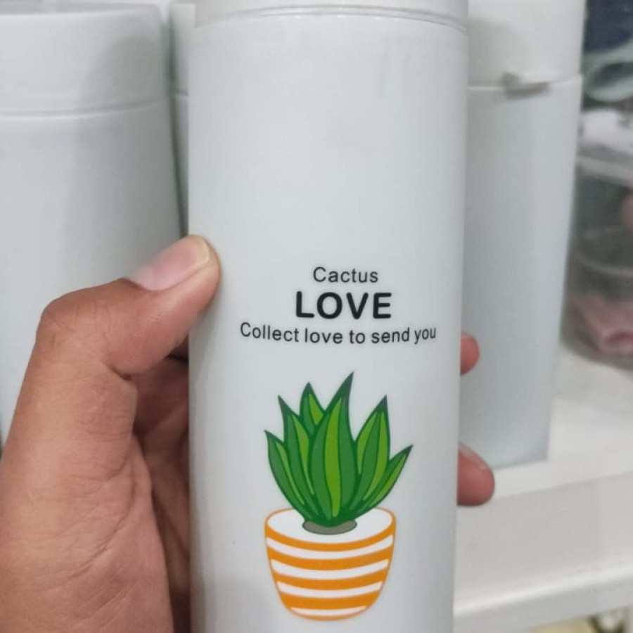 Botol minum merk sunflower