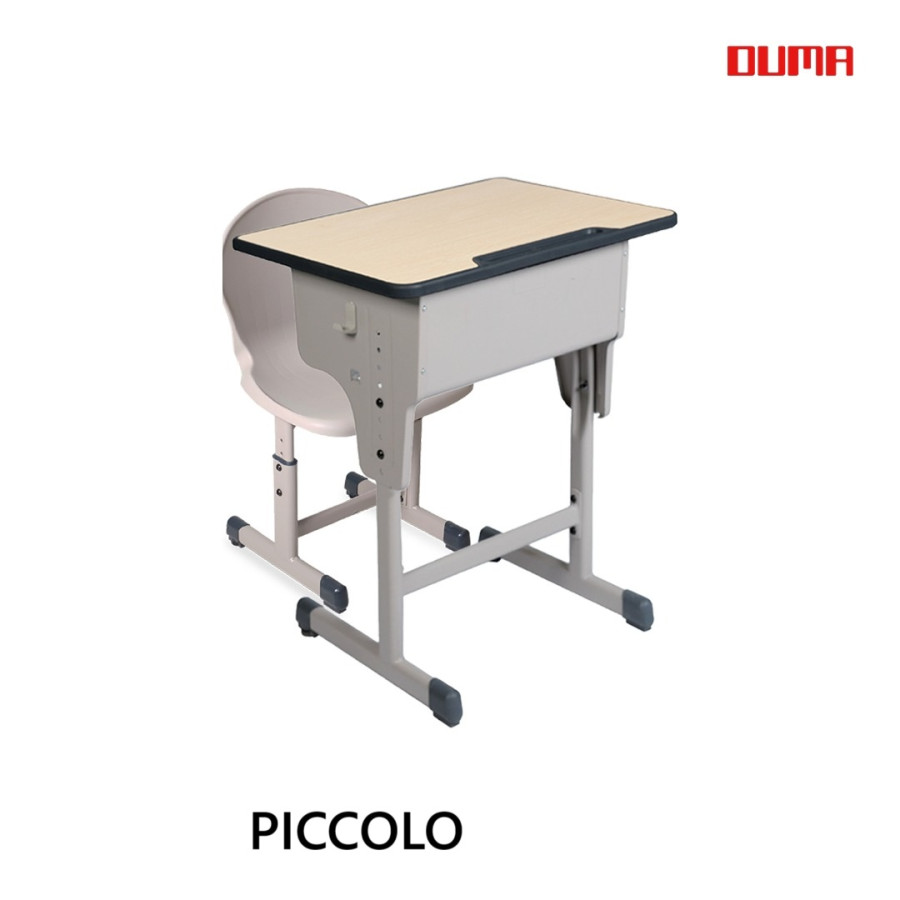 OUMA MEJA KURSI SISWA PICCOLO STANDARD - utama