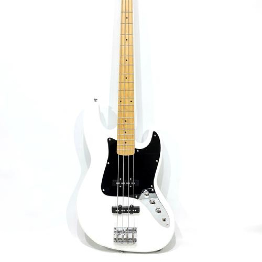 Gitar Bass Standar 4 Senar