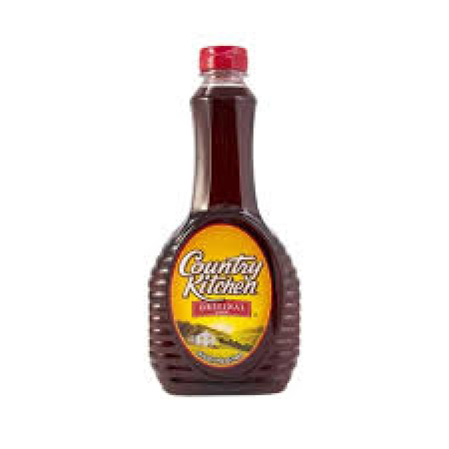 Maple Syrup