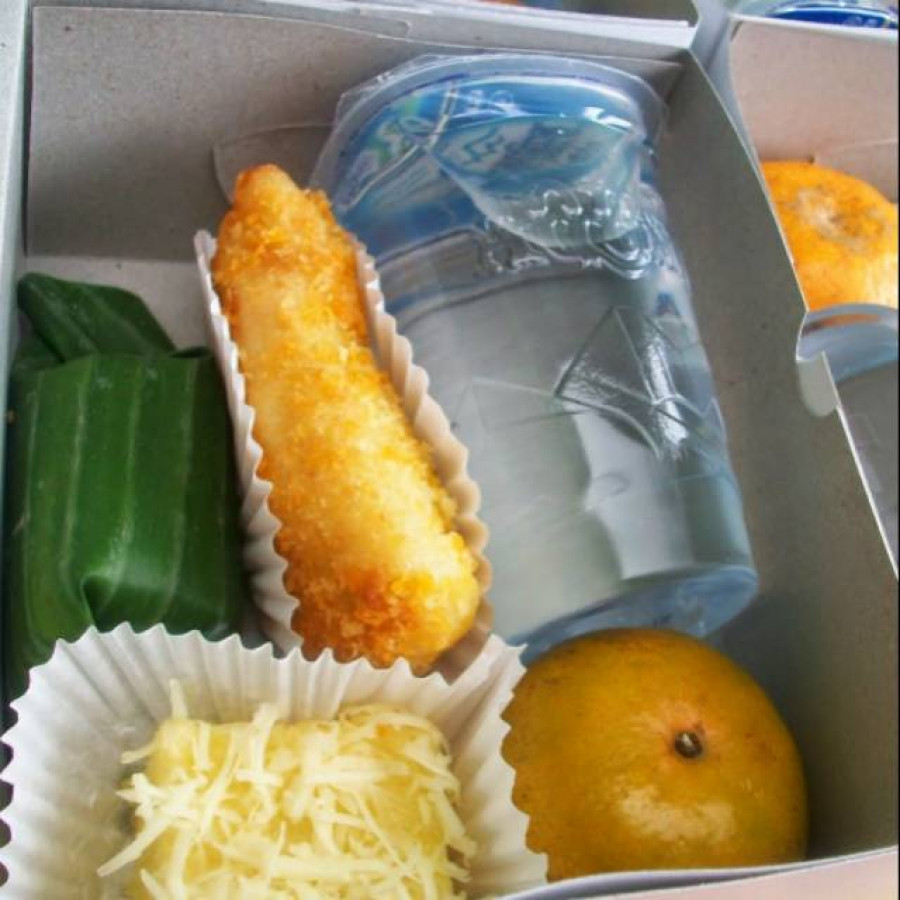 PAKET SNACK B - depan