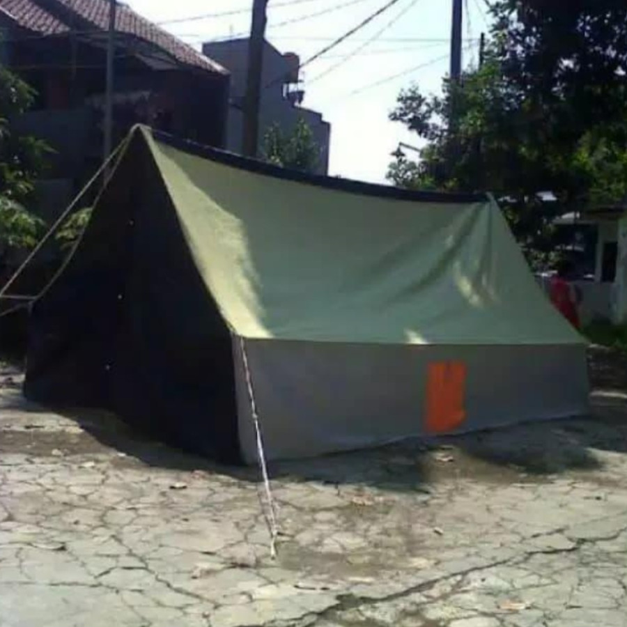 Tenda Pramuka