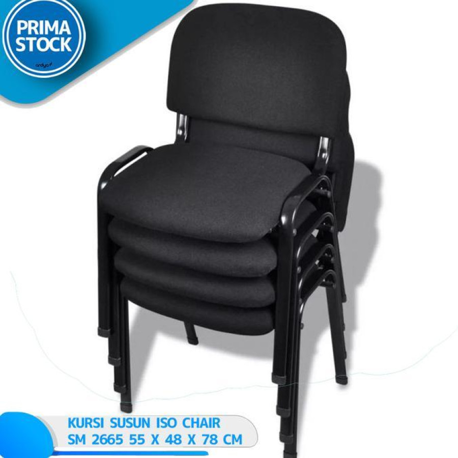 Kursi Susun Iso Chair SM 2665