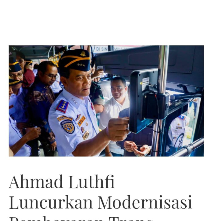 Jasa advertorial pemberitaan media online - depan