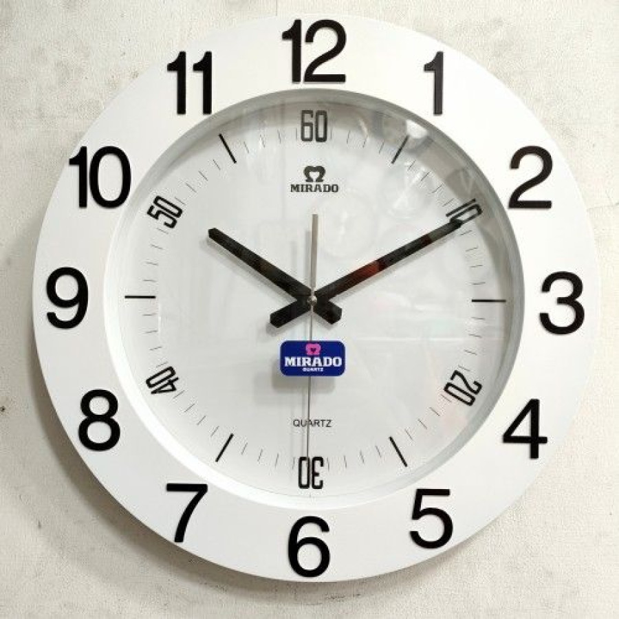 JAM DINDING MIRADO MQ 8540