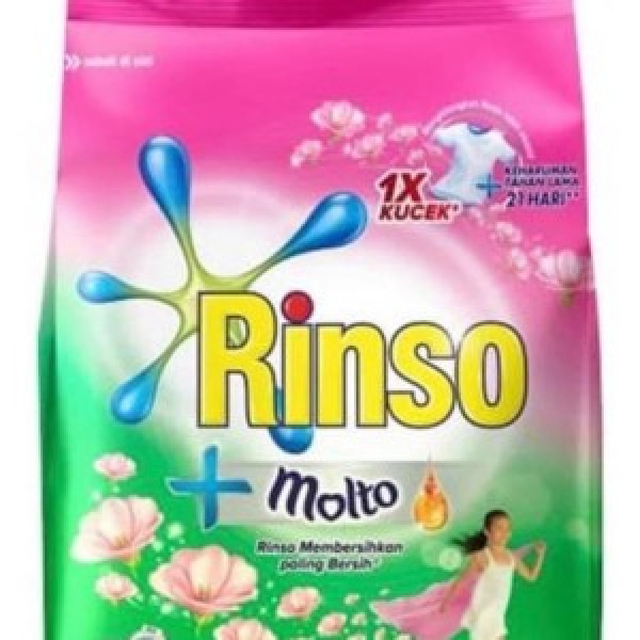 sabun cuci merk rinso