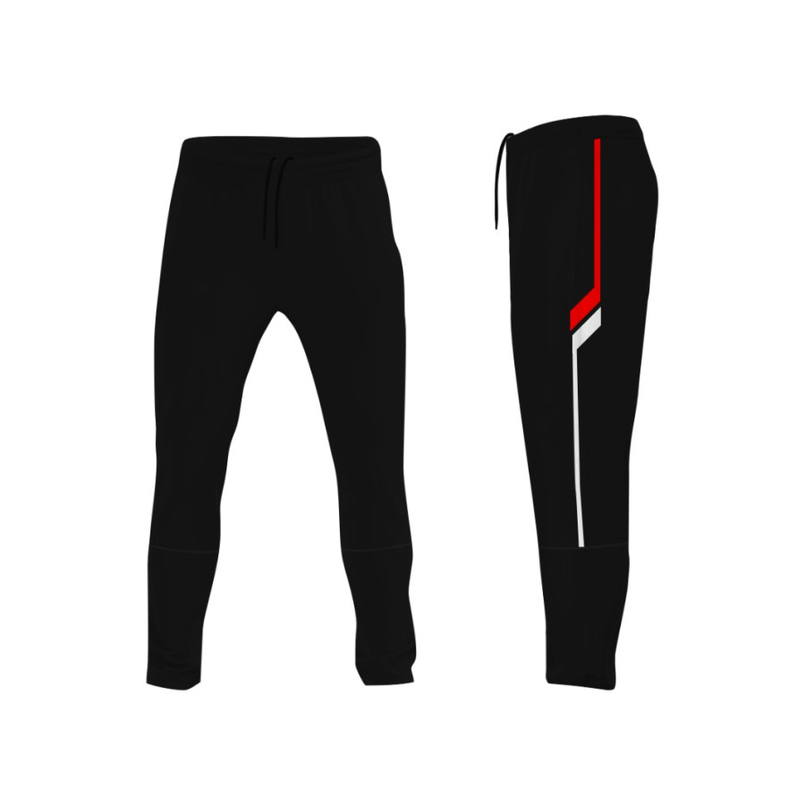 Kaos Training Set - depan