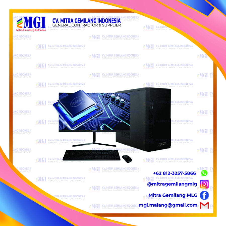 Axioo MyPC Pro L7 (16N5-22)