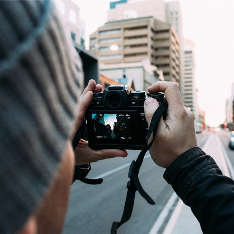 PAKET DOKUMENTASI FOTO DAN VIDEO - depan