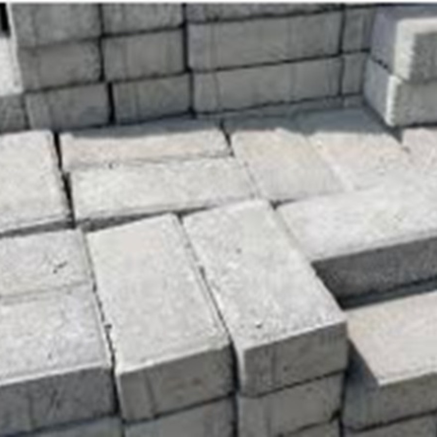 Paving Block