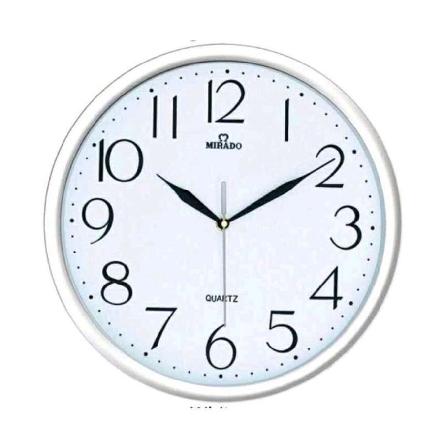 JAM DINDING MIRADO MQ 8201