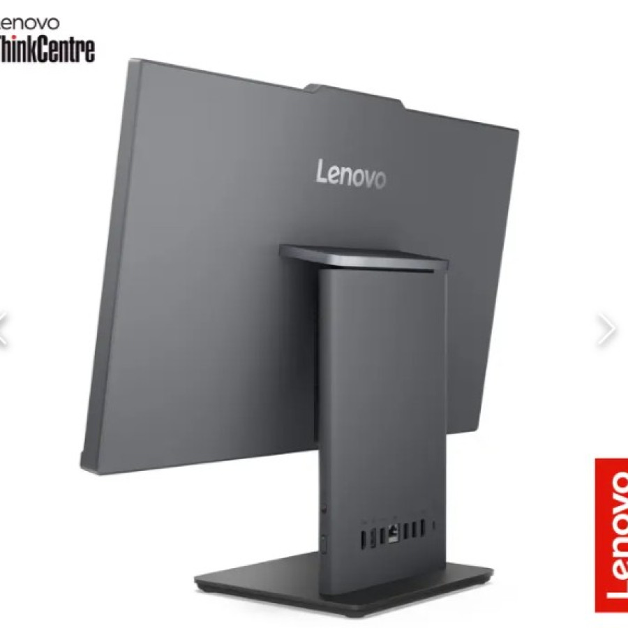 AIO Lenovo ThinkCentre neo 50a 24 Gen5 Core i3 - 12SC004YID - depan