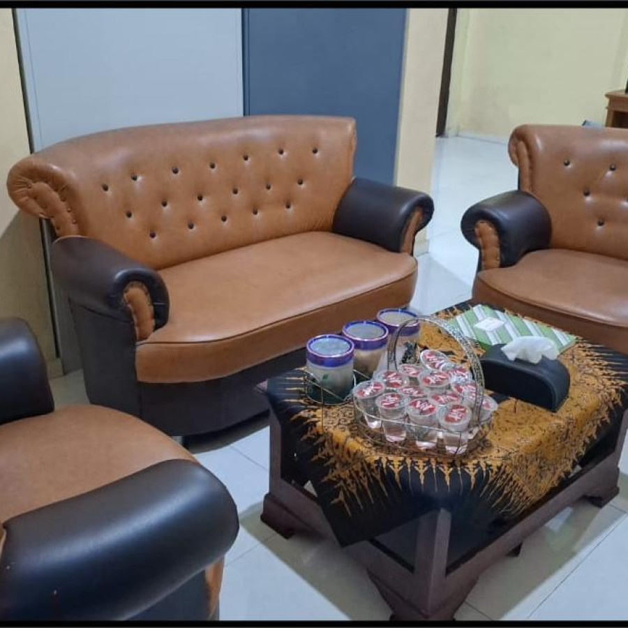 Sofa Sudut