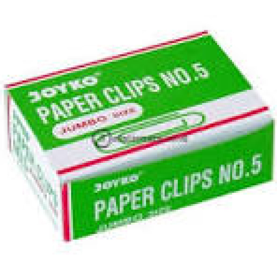Paper clip JOYKO NO.5