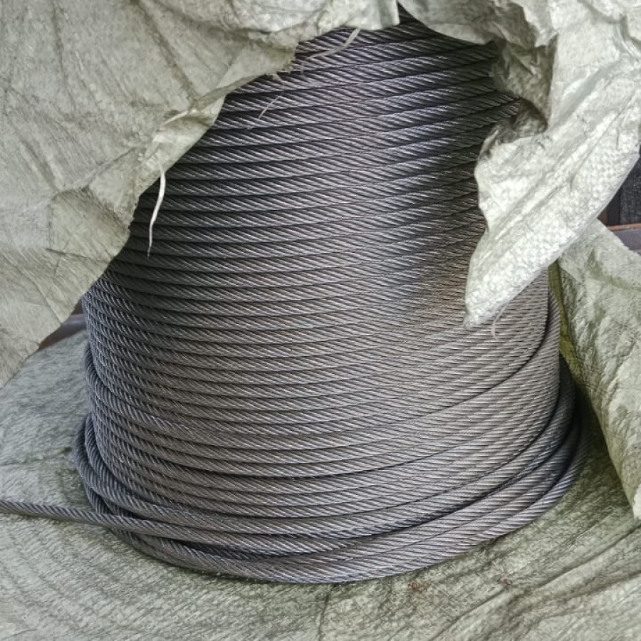 Wire Rope 8 mm - utama