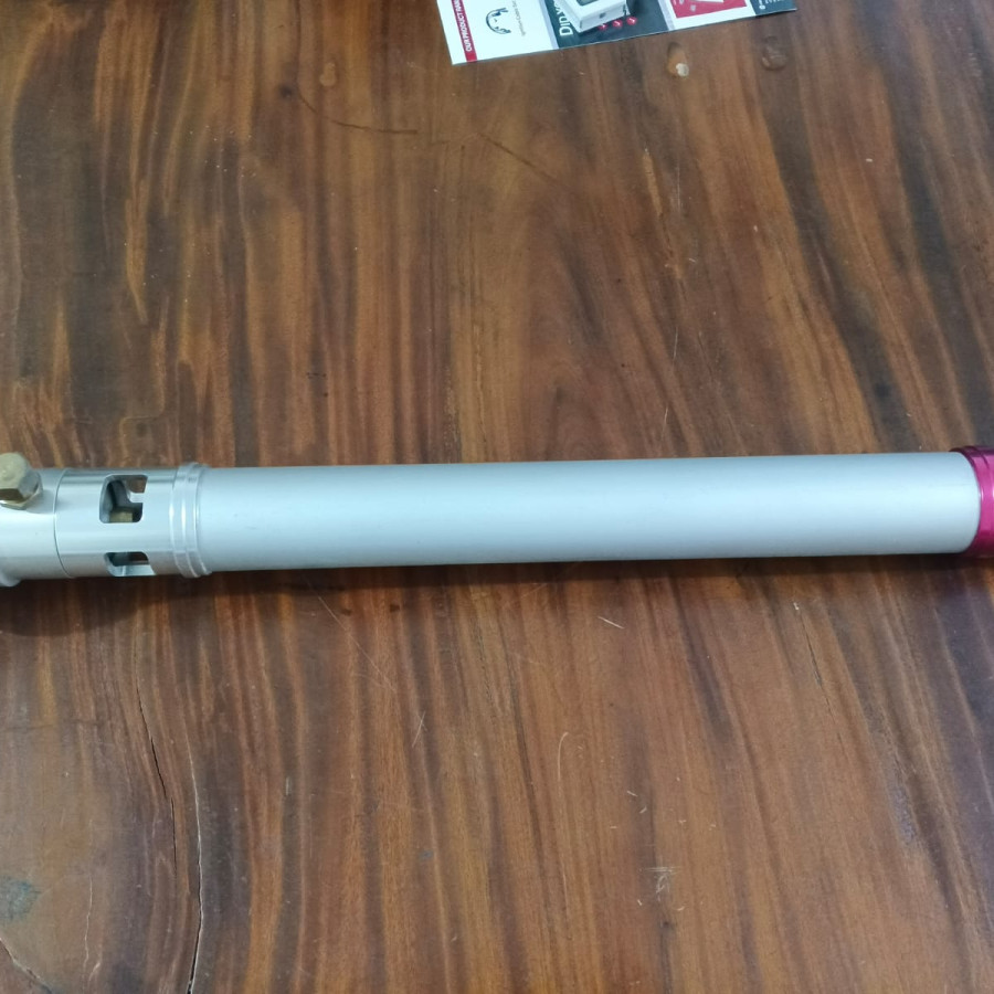 Nozzle Foam Mafco