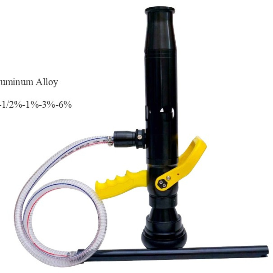 Nozzle Foam Gun Uno