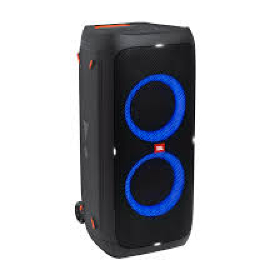 SOUND SYSTEM ELECTRONIC PORTABLE JBL