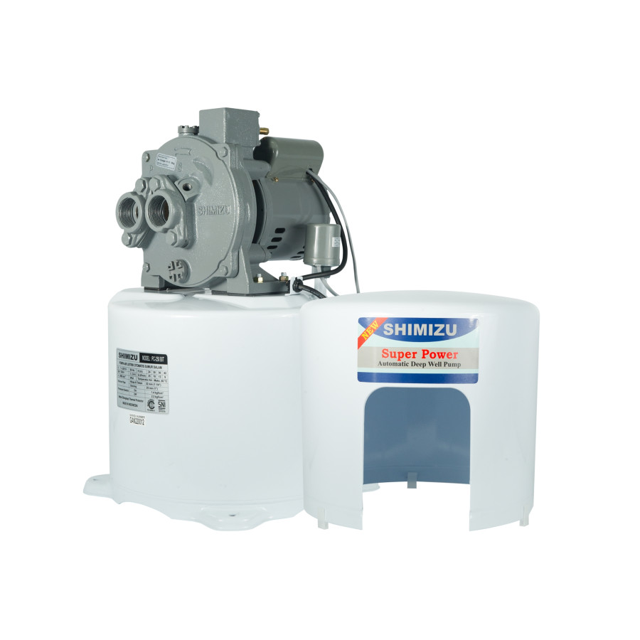 Shimizu Pompa Air PC-250 Bit