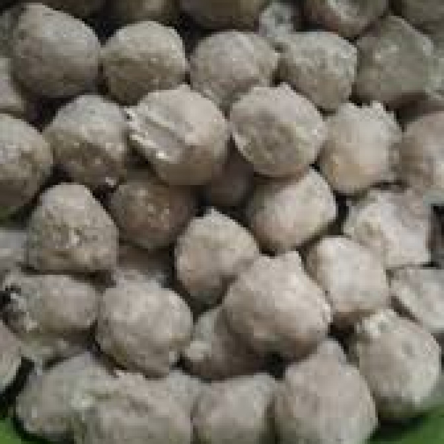 Bakso Sapi Segar