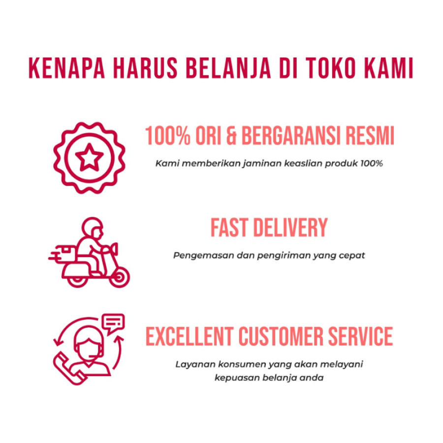 Paper One Kertas HVS F4 (1 Dos) - detail