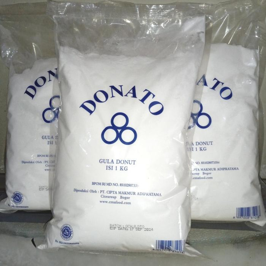 Gula Donato