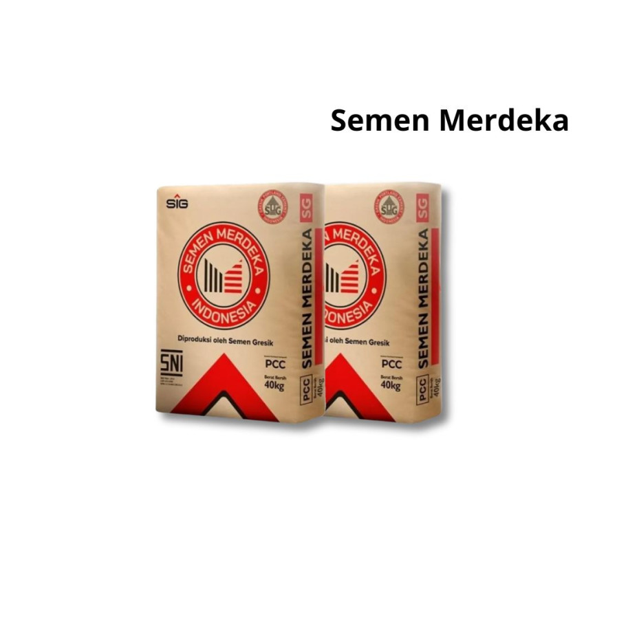 Semen Merdeka