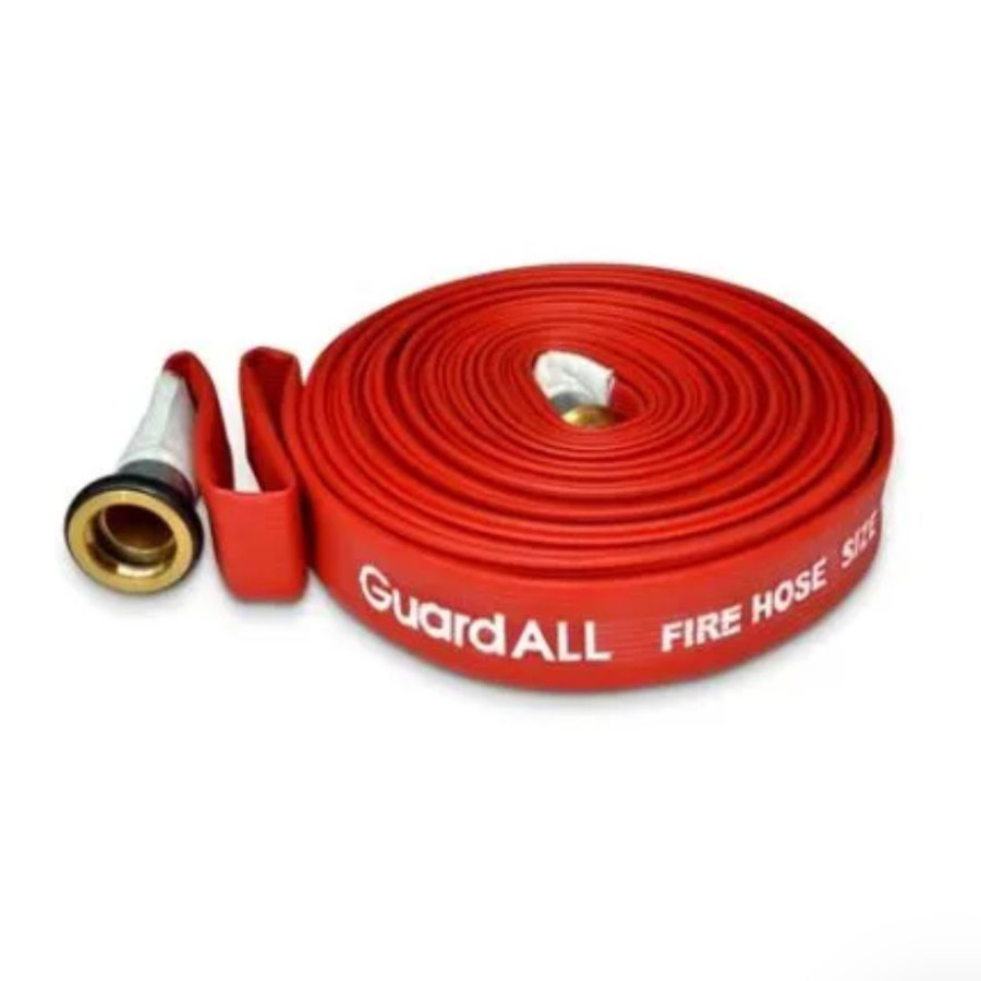 Fire Hose Rubber 1,5" x 20 meter