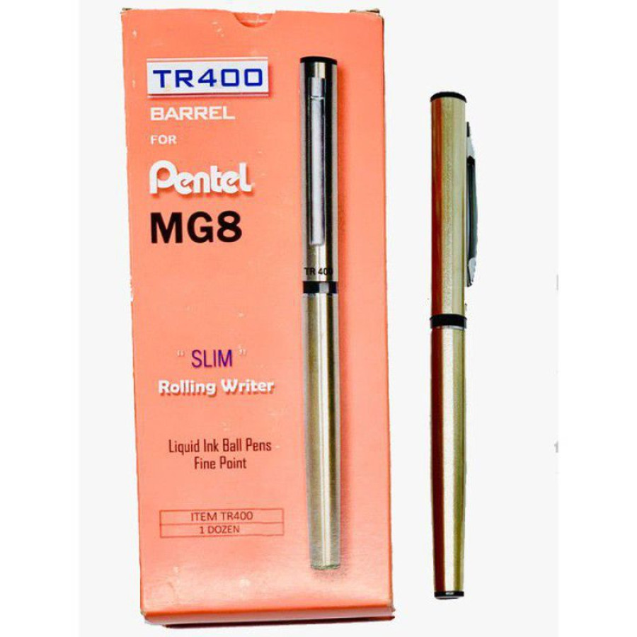 Bolpoint Pentel