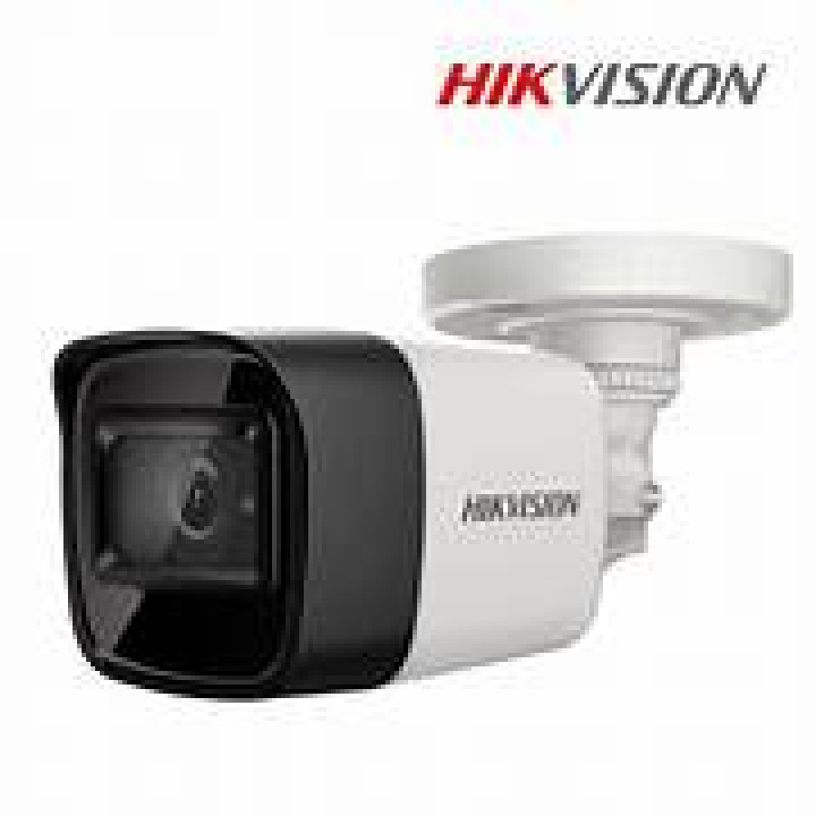 CCTV BULLET HIKVISON