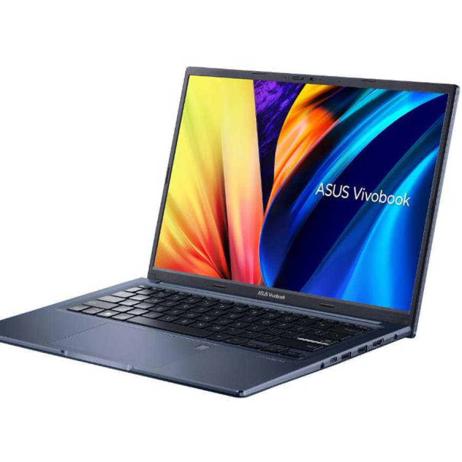 ASUS VIVOBOOK A1404VAP-VIPS5151M - samping
